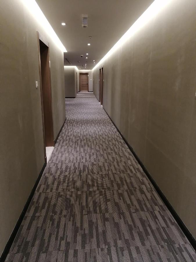 Manazel Al Diafah Serviced Apartments Olaya Riyad Dış mekan fotoğraf